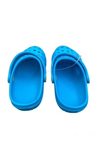 alpmodel Soft Sole Solid Color Baby Kids Slippers - Non-Slip