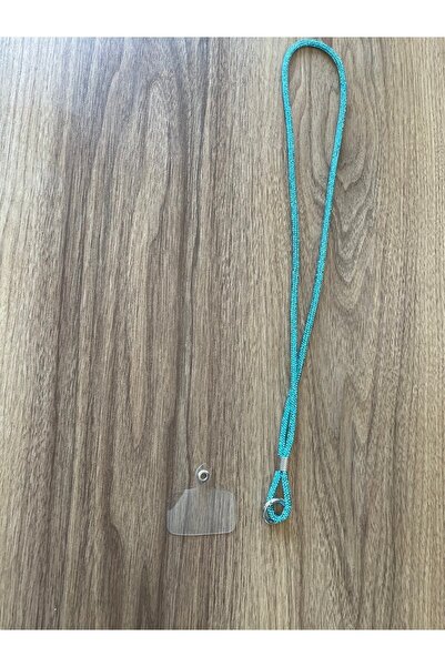 Case collection Taşlı Boyun Askısı 130cm