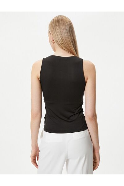 Koton Women's Strappy Undershirt