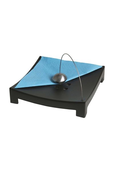 IKEA Knyck Decorative - Weighted with Napkin Holder and Knob