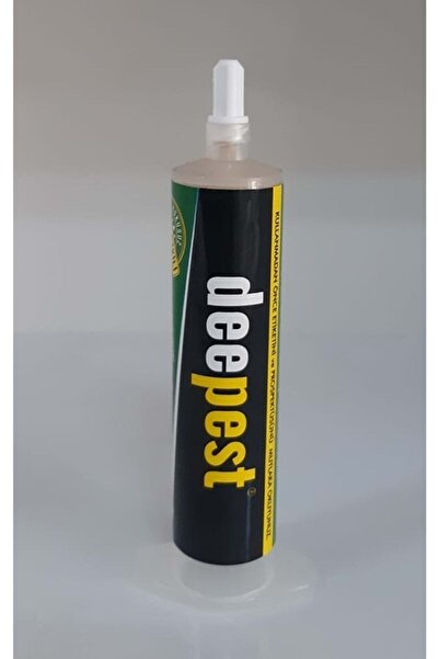 Genel Markalar En Etkili Deepest 35 G Hamamböceği Ve Karınca Jel Yem. 2 ADET ...