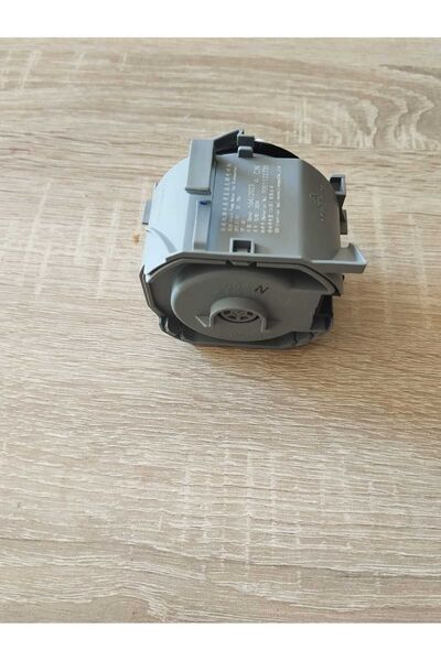METİN ISITMA SOĞUTMA Bosch-Siemens-Profilo Bulaşık Makinesi Tahliye Pompası g...