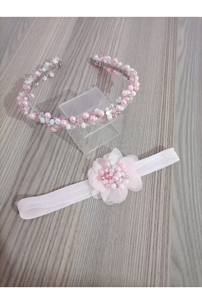 elatasarım Mother Baby Crown