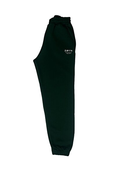 ZEYNGLAM Unisex Sweatpants 100% Cotton