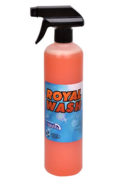 Max&Wash Hızlı Cila 1000 ml