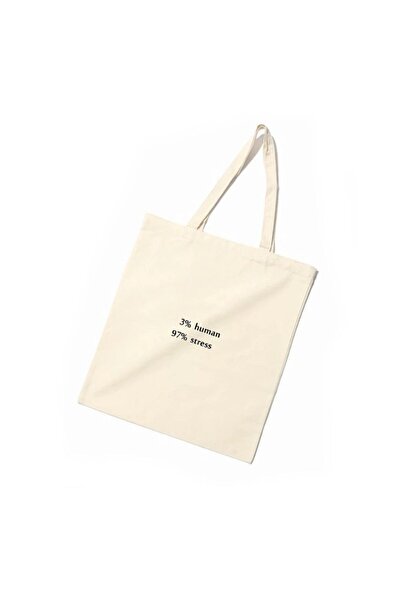 mononoke Human Cloth Bag