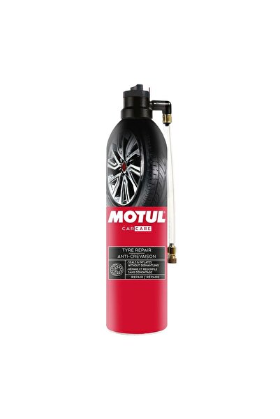 Motul Lastik Tamir Köpüğü 500 ml