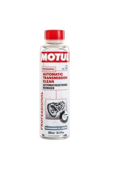 Motul gearbox oil