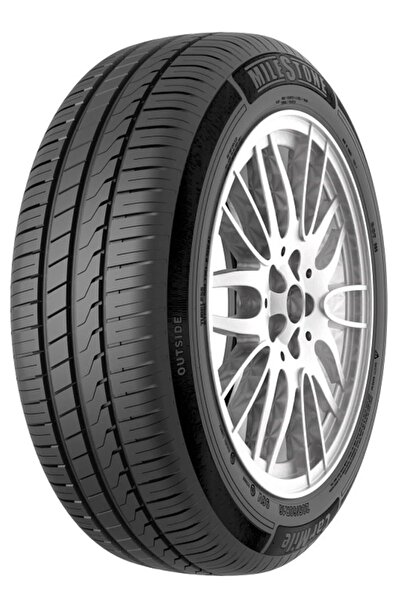 Milestone 185/55 R14 80h Carmile 2024 Üretim Yaz Lastiği