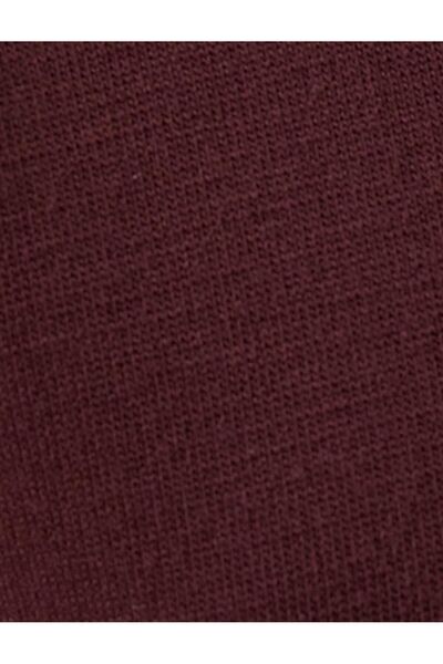 Koton Ανδρικό πουλόβερ με λαιμόκοψη