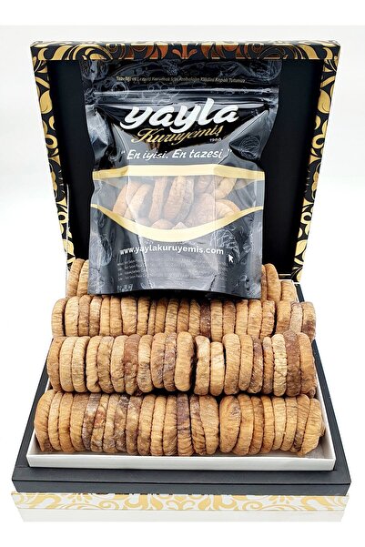 yayla kuruyemiş Aydın Dizi Incir 250g