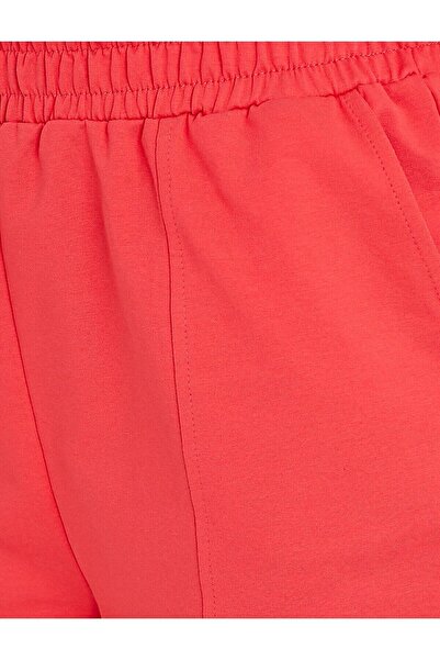 Koton Γυναικείο μίνι εσώρουχο με τσέπες