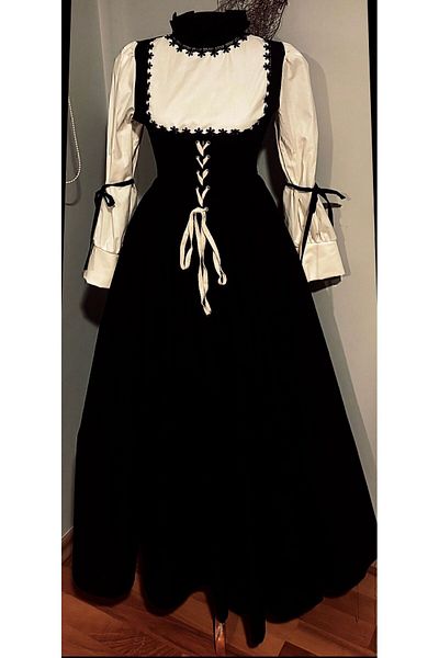 Asushvintage Rochie de epocă