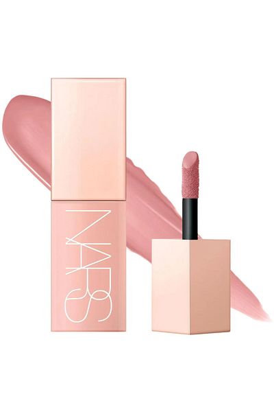 Nars Afterglow Liquid Blush