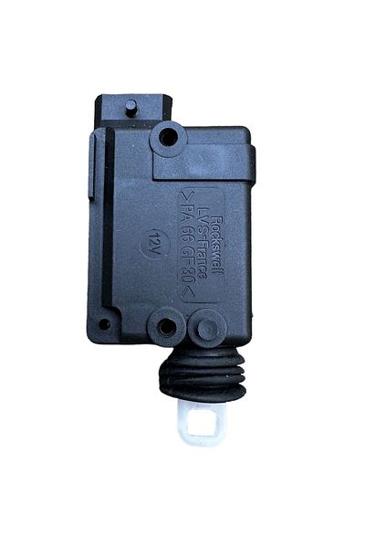 Bulacaksin Renault R9-11-19-21-Kangoo-Clio-Megane Door Central Lock Motor With Slide