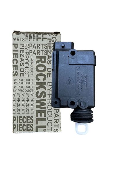 Bulacaksin Renault R9-11-19-21-Kangoo-Clio-Megane Door Central Lock Motor With Slide