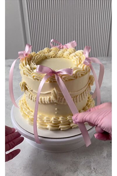 YYK YIKANABİLİR YAĞLI KAĞIT HEP PİŞİR Kurdela Sabitleme Aparatı 10 Lu Paket