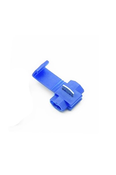 Maflen Kablo Kesmeden Kolay Elektrik Alma Aparatı 1,0-2,5mm-s38301804 Paket Içeriği: 100 Adet