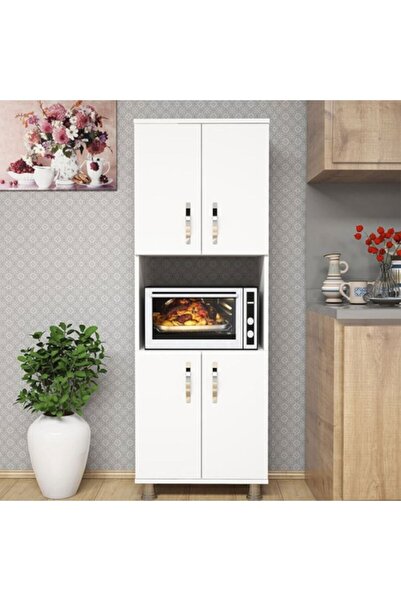 Gökberk Gb-2850 Çok Amaçlı Dolap Fırın Bölmeli