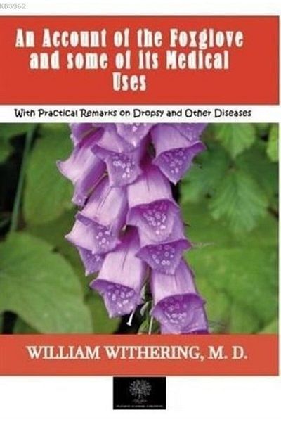 Platanus Publishing نبذة عن قفاز الثعلب وبعض استخداماته الطبية