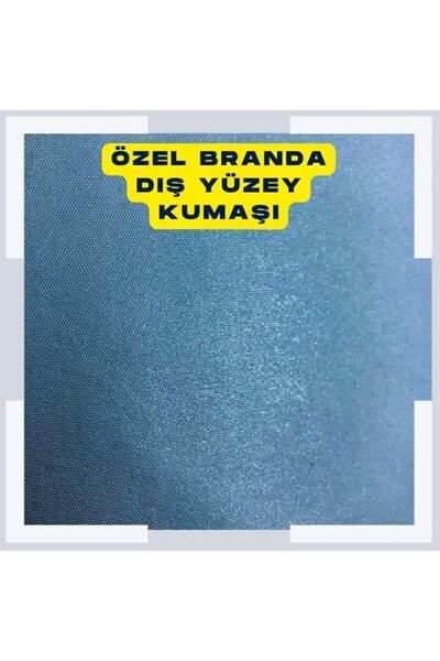 Genel Markalar Kuba Cg 100_km 125-6 Motosiklet Brandası Motor Branda (a+kalite)