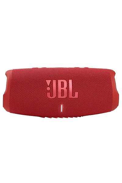 JBL تشارج 5 مكبر صوت بلوتوث أحمر