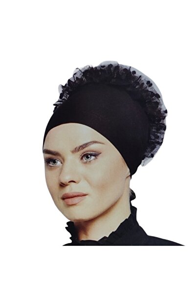 İDİL Καπέλο με κότσο