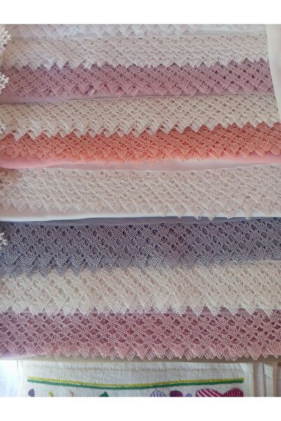 NUMİSTORE İğne oyası biber oyası namaz örtüsü .