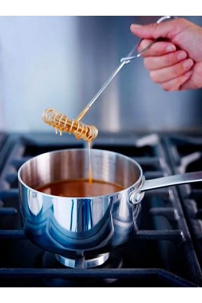 IKEA Stainless Steel Whisk Set - Whisk, Pack of 2