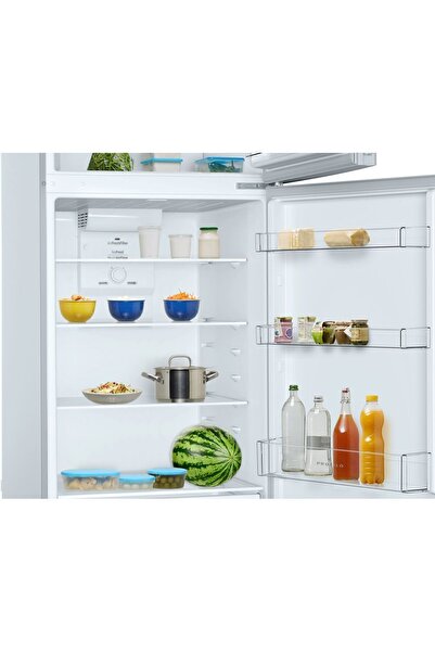 Profilo Bd2055lenn F Enerji Sınıfı 453 Lt Nofrost Üstten Donduruculu Buzdolabı