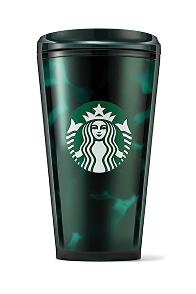 Starbucks ® Alacalı Plastik Soğuk Içecek Bardağı 473 Ml - 111390