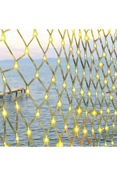 Jelly ekib DEKORATİF BALIK AĞI