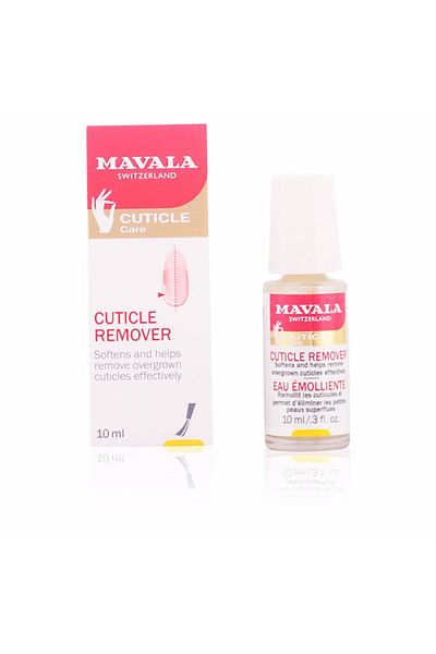 Mavala Cuticle Care Quita Cutículas 10 ml