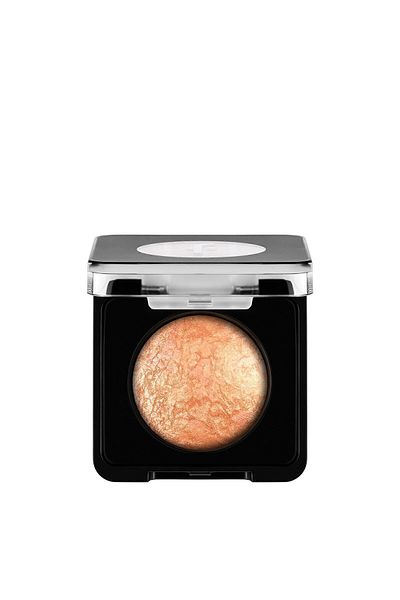 Flormar Baked Blush-On, 056 Peachy Pink