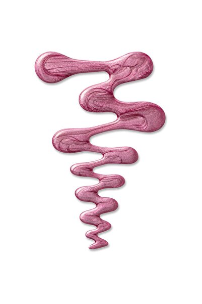 Flormar Sedefli Parlak Oje (MOR) - Pearly Nail Enamel - Pl360 Fuchsia Flower - 8682536035460