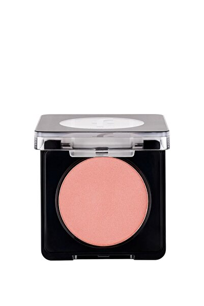 Flormar Fard de obraz compact cu finisaj mat - Blush-on - 102 Rose Pink - 868...