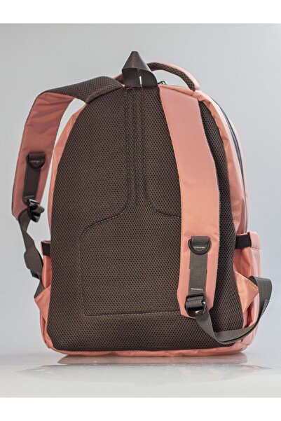 Alone Rucsac de școală albastru impermeabil - 7509