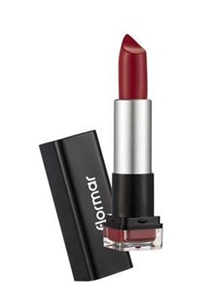 Flormar Ruj - Hd Weightless Matte Lipstick 008 Red Velvet 8690604518630 33000036