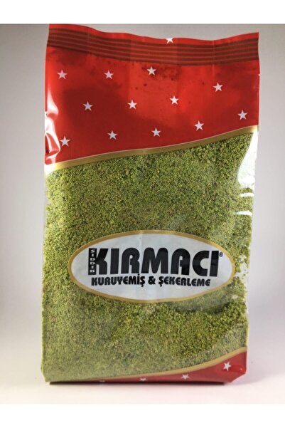 Sıddık Kırmacı Toz Iç Antep Fıstığı 500 Gr