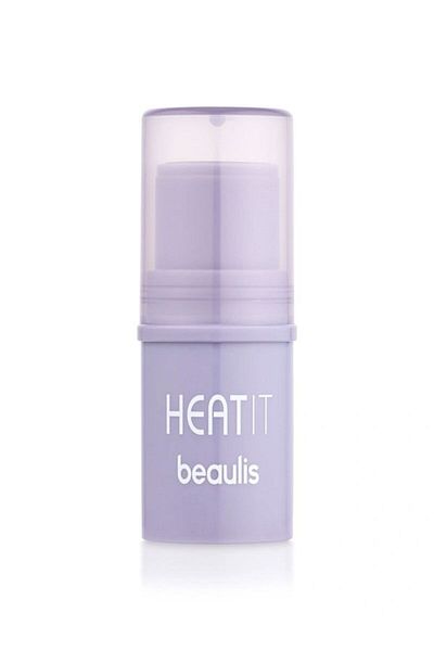 beaulis Heat It Mini Stick Bronzer - Cold and Warm Shades, Creamy Texture