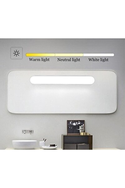 Cata Ct-5249 Martı Dokunmatik Ledli Aplik 3200k-4000k-6400k