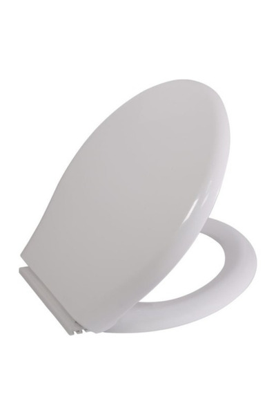 Genel Markalar PLS LEYLAK YAVAŞ KAPANAN KLOZET KAPAĞI (ALTTAN SIKMA)