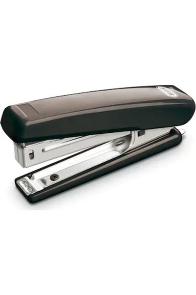 Mas 756 Stapling Machine No:10 Black
