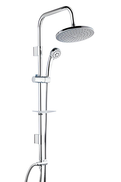 Tema Raın-pratik Econ Tepe Duş Seti