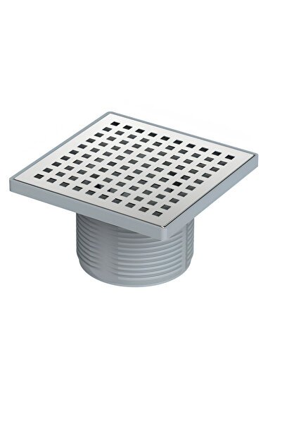 Maxiflow LINE 15X15 SİFON ÜST GÖVDE