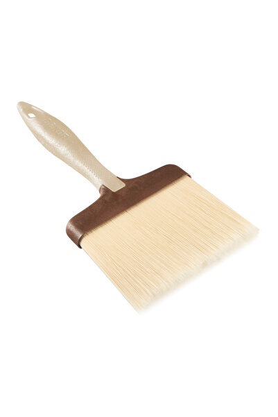 Genel Markalar SENTETIK VERNIK FIRÇASI 100 MM