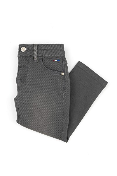U.S. Polo Assn. Pantaloni Jeans gri pentru băiat 50266299 -DN0025
