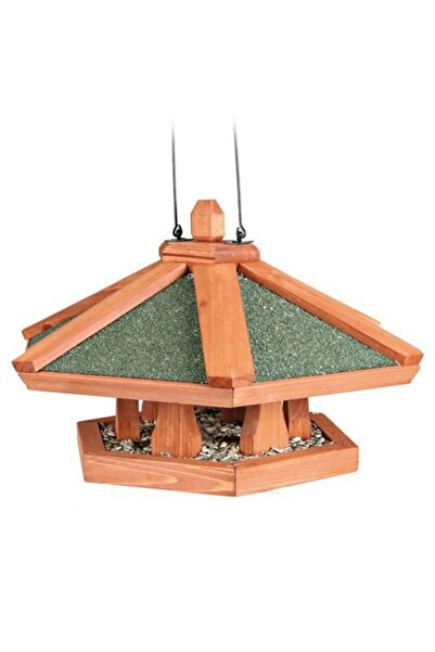 Trixie Nature Bird Food Holder 42×24cm