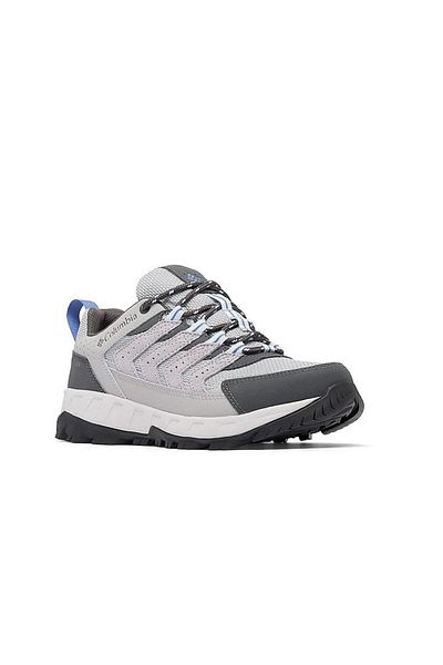 Columbia أحذية W Strata Trail Low Wp النسائية في الهواء الطلق