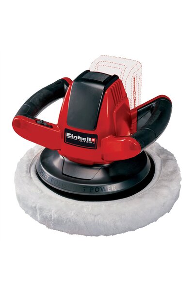 Einhell Ce-cb 18/254 Li-solo Akülü Polisaj Makinası (EİNHEL.2093301)